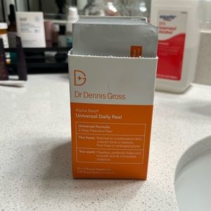 Dr Dennis Gross Universal Daily peel